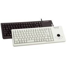 CHERRY CHERRY XS TRACKBALL GREY CHERRY CHERRY XS TRACKBALL GREY