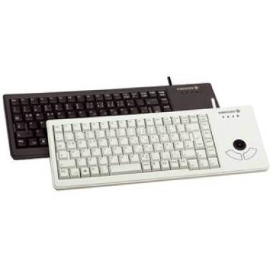 CHERRY CHERRY XS TRACKBALL GREY CHERRY CHERRY XS TRACKBALL GREY