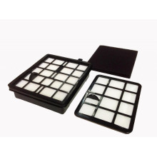 Porszívó Hepa Filter/Szűrő készlet Sencor SVX004HF/ SVC 1020 Chilli Porzsívóhoz