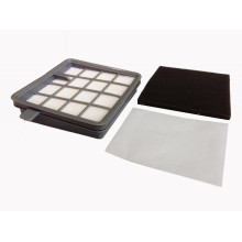 Porszívó Hepa Filter/Szűrő készlet Sencor SVX012HF/ SVC 510GR/511TQ/512VT Allegr