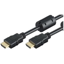 M-CAB HDMI HI-SPEED CABLE 5.0M