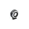 METABONES Nikon G - E-mount Speed Booster