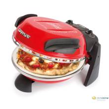 G3Ferrari G10006 pizzasütő piros