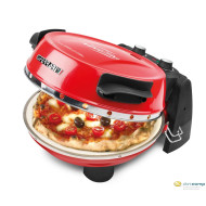 G3Ferrari G10032 pizzasütő piros