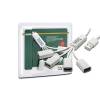 Digitus Slim Spider USB Hub, 4-portos DA-70216