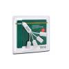 Digitus Slim Spider USB Hub, 4-portos DA-70216