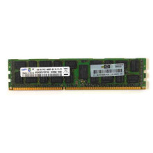 HPQ Srv RAM 4G/1333Mhz ECC DDR3 500658-B21