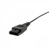 GN NETCOM BIZ 2300 MONO NOISE CANC.