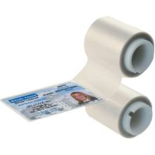 ZEBRA - CARD CONS 1 TRUE SECUR LAMINATE 1MIL ZXP ZEBRA - CARD CONS 1 TRUE SECUR LAMINATE 1MIL ZXP
