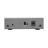 NETGEAR 5-PORT GBIT E-NET PLUS SWITCH GS105E-200PES