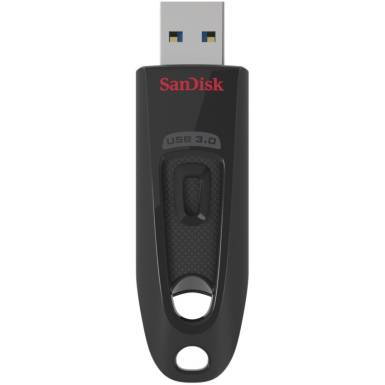 SANDISK - NO GEMA USB USB STICK 128GB ULTRA SANDISK - NO GEMA USB USB STICK 128GB ULTRA