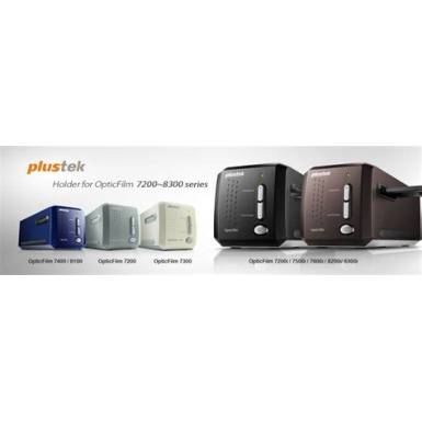 PLUSTEK NEGATIVE/POSITIVE FILM HOLDER PLUSTEK NEGATIVE/POSITIVE FILM HOLDER