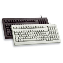 CHERRY KEYBOARD GREY