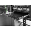 ASSMANN - NETWORK DIRECT SHIP KEYBOARD DRAWER 1U BLACK