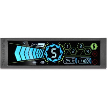 THERMALTAKE COMMANDER FT FAN CONTROL