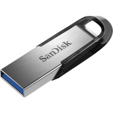 SANDISK - NO GEMA USB ULTRA FLAIR 16GB