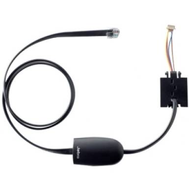 GN NETCOM EHS-ADAPTER F/ CORDLESS HEADSET GN NETCOM EHS-ADAPTER F/ CORDLESS HEADSET