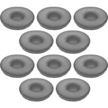 GN NETCOM LEATHER EAR CUSHION 10PCS FOR