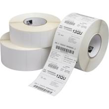 ZEBRA - LABELS STD DIRECT Z-SLCT 2000T 102X38MM ZEBRA - LABELS STD DIRECT Z-SLCT 2000T 102X38MM