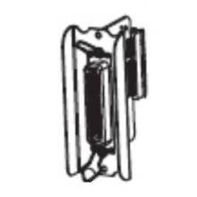 ZEBRA - AFTERMARKET KITS ZT400 PARALLEL CARD