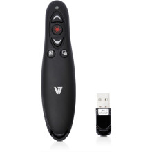 V7 - INPUT DEVICES + PRESENTER WIRELESS 2.4GHZ