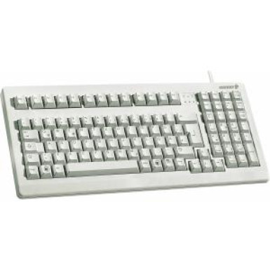 CHERRY CHERRY G80-1800 GREY