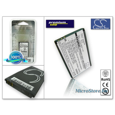 Cameron Sino Nokia 6230/6030/N70/N91 akkumulátor - Li-Ion 750 mAh - (BL-5 CS-NK5CML