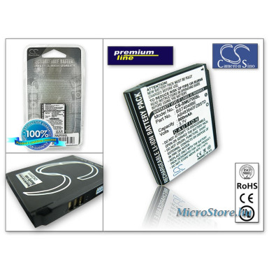 Cameron Sino Samsung GT-S5230/G800/L870/U700 akkumulátor - Li-Ion 850 mAh CS-SMU700SL