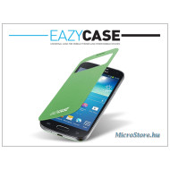Eazy Case Samsung i9190 Galaxy S4 Mini View Cover flipes hátlap on/off DZ-385