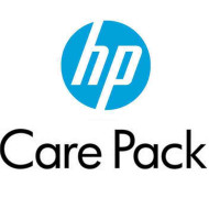 HPQ Care Pack U6578E 3 év helyszini PRO 3130