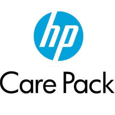 HPQ Care Pack Notebook 2Y UK734E