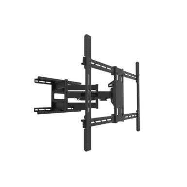 Multibrackets fali rögzítő LCD/PLAZMA/LED univerzális Flexarm Pro 55"-110" fekete színű 7350073732616 Multibrackets fali rögzítő LCD/PLAZMA/LED univerzális Flexarm Pro 55"-110" fekete színű 7350073732616