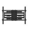 Multibrackets fali rögzítő LCD/PLAZMA/LED univerzális Flexarm Pro 55"-110" fekete színű 7350073732616