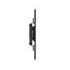 Multibrackets fali rögzítő LCD/PLAZMA/LED univerzális Flexarm Pro 55"-110" fekete színű 7350073732616