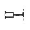 Multibrackets fali rögzítő LCD/PLAZMA/LED univerzális Flexarm Pro 55"-110" fekete színű 7350073732616