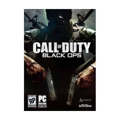 Call Of Duty - Black Ops Call Of Duty - Black Ops