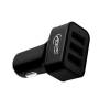 ARCTIC Car Charger 7200mA 3-port APCCH00003A