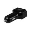 ARCTIC Car Charger 7200mA 3-port APCCH00003A