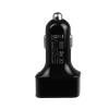 ARCTIC Car Charger 7200mA 3-port APCCH00003A