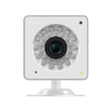 Y-Cam Cube 1080p White