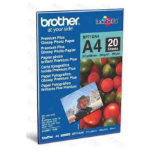 BROTHER Innobella Premium Plus A4 20lap/csomag