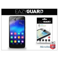 EazyGuard Huawei Honor 6 képernyővédő fólia - 2 db/csomag (Crystal/Antireflex HD) LA-771