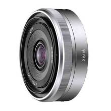 SONY SEL-16F28 objekt&iacute;v