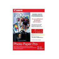 CANON Photo paper Pro A4 20 lap PT 101A4