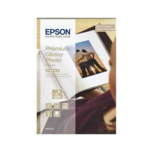 EPSON Fotópapír 10x15 cm 255g. 40 lap