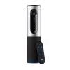 LOGITECH ConferenceCam Connect - EMEA Business - Silver 960-001034