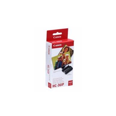 CANON KC-36IP FOTÓPAPÍR/TINTA SET CANON KC-36IP FOTÓPAPÍR/TINTA SET