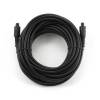 Gembird Cablexpert Toslink optikai k&aacute;bel 10m /CC-OPT-10M/