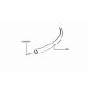 Gembird Cablexpert Toslink optikai k&aacute;bel 10m /CC-OPT-10M/