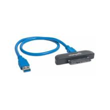 MANHATTAN USB3.0 - SATA 2.5" adapter MANHATTAN USB3.0 - SATA 2.5" adapter